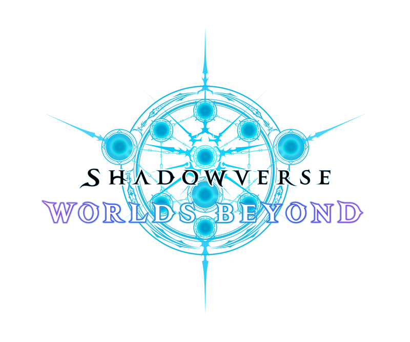 Shadowverse: Worlds Beyond Merchandise