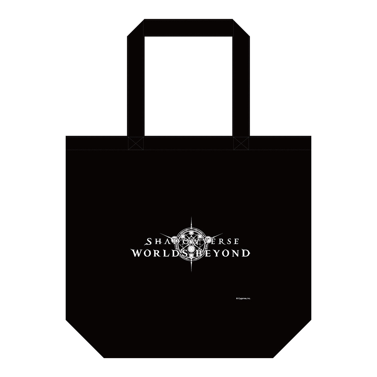 Shadowverse: Worlds Beyond Logo Tote Bag