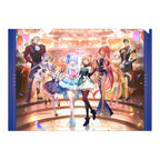 Shadowverse Festival 2026  Clear Folder