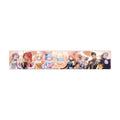 Shadowverse Festival 2026  Scarf Towel