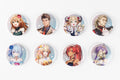Shadowverse Festival 2026  Leader Trading Pin Badge