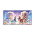 Shadowverse: Worlds Beyond Arisa & Dreizehn Large Towel (1st Anniversary illustration)