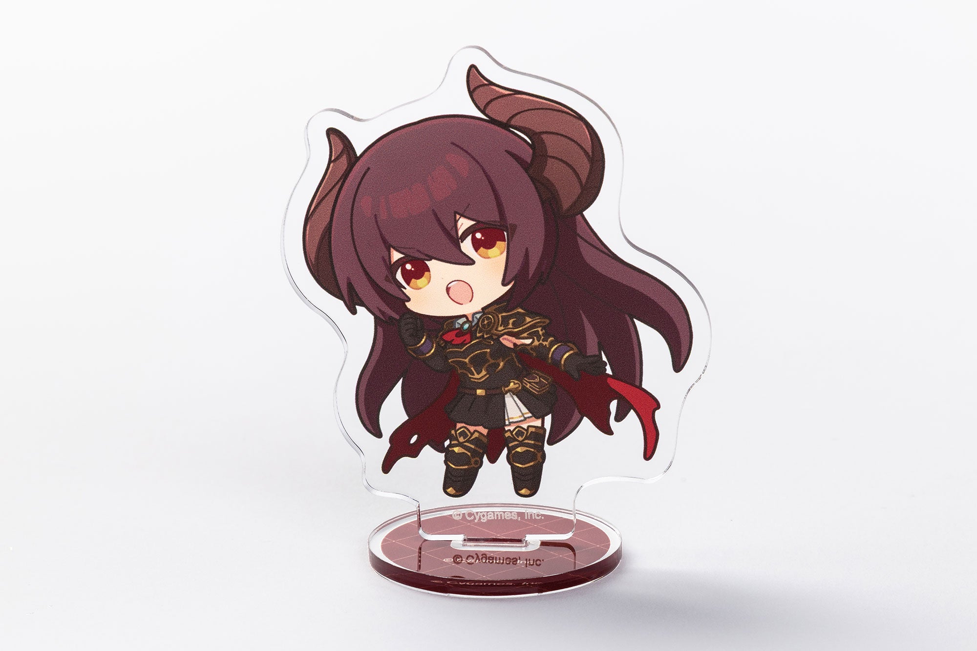 Shadowverse: Worlds Beyond Forte Mini Acrylic Stand