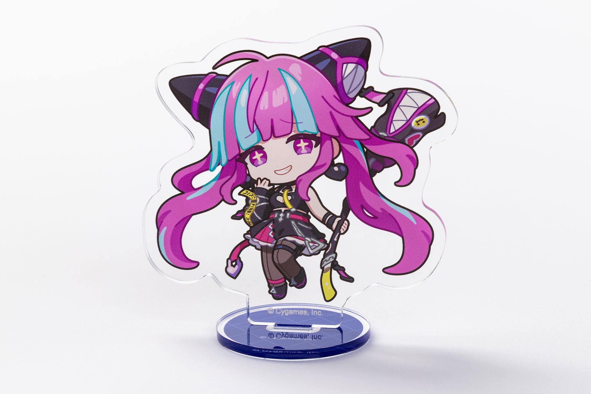 Shadowverse: Worlds Beyond Lilanthim Mini Acrylic Stand