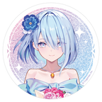 Shadowverse Festival 2026  Leader Trading Pin Badge