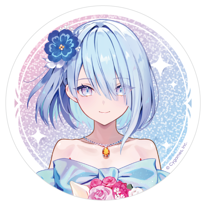 Shadowverse Festival 2026  Leader Trading Pin Badge