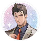 Shadowverse Festival 2026  Leader Trading Pin Badge