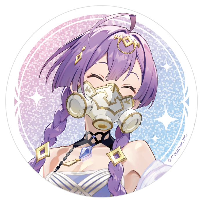 Shadowverse Festival 2026  Leader Trading Pin Badge