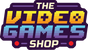 The Video Games Shop - Home